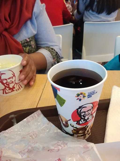 KFC - Plaza Medan Fair 4