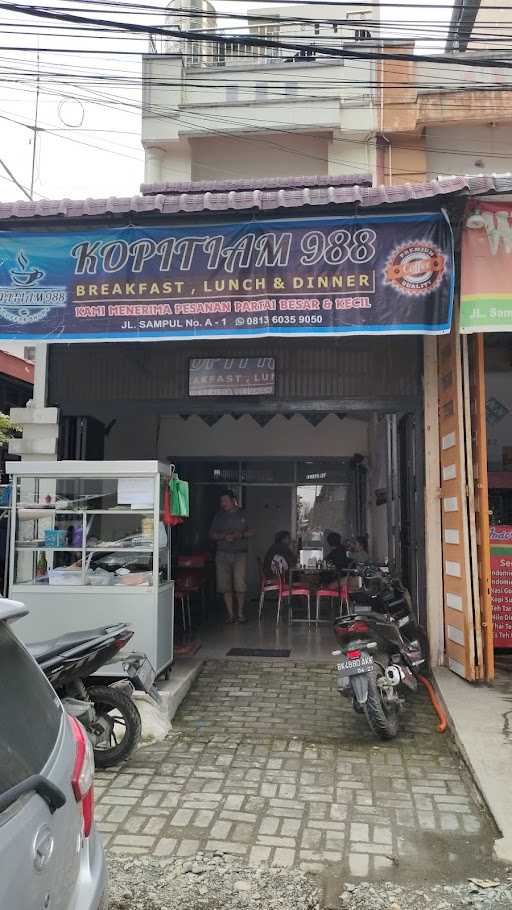 Kopitiam988 6