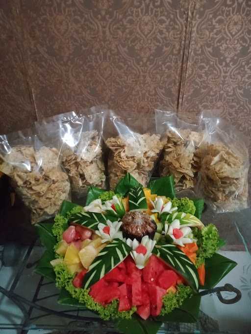 Kue Medan Rumahan 10