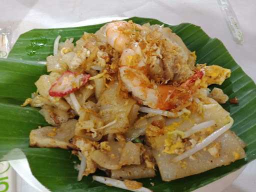 Kwetiau Pek Mo 4