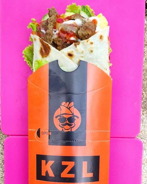 Kzl Kebab 1