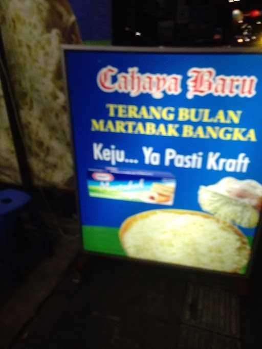 Martabak Cahaya Baru 1