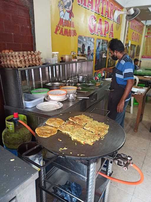 Martabak Gapa 6