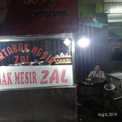 Martabak Mesir Zal 9