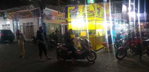 Martabak Paten X 4