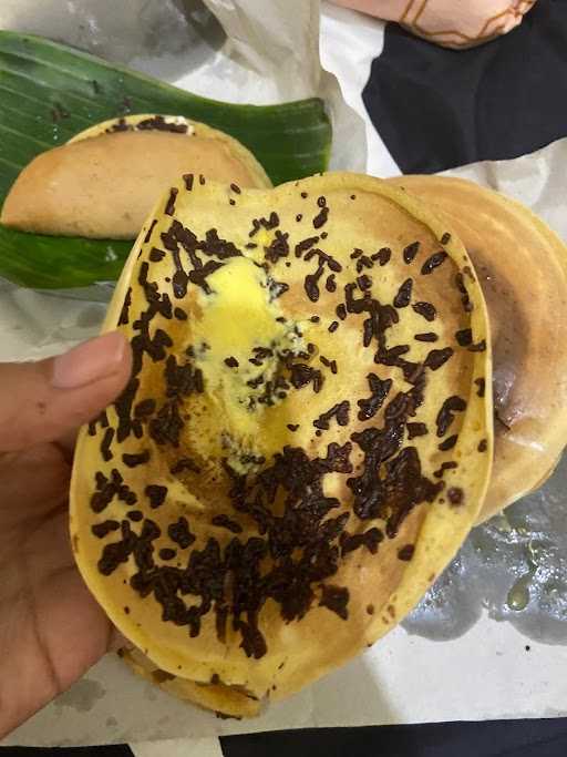 Martabak Piring Murni Sei Putih 4