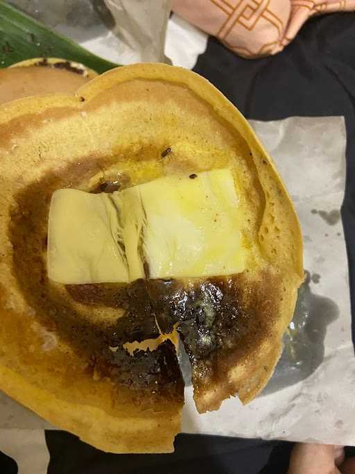 Martabak Piring Murni Sei Putih 1