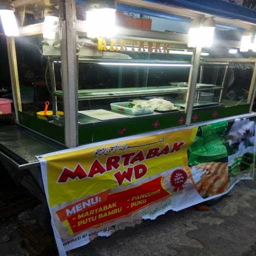 Martabak Wd 4