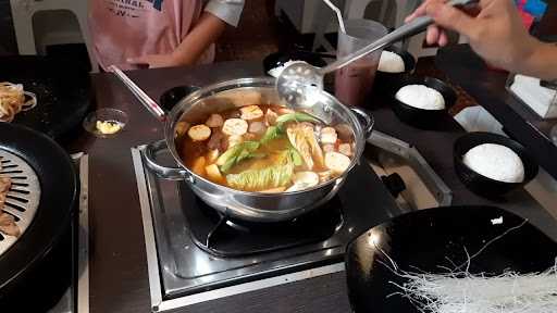 Masakmasak Steamboat Yakiniku 7