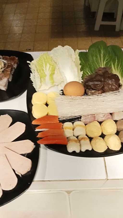 Masakmasak Steamboat Yakiniku 1