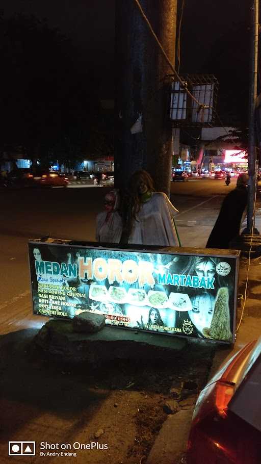 Medan Martabak Horror 8