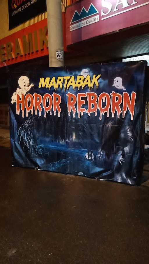 Medan Martabak Horror 6