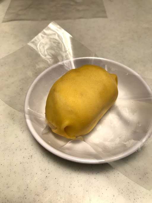 Mei Cin Durian Pancake 9