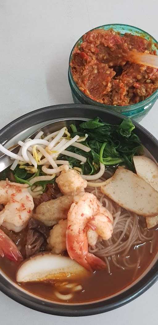 Mi Udang Mei Mei 10