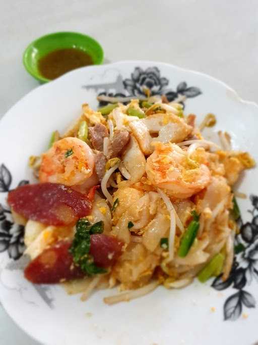 Mi Udang Mei Mei 7