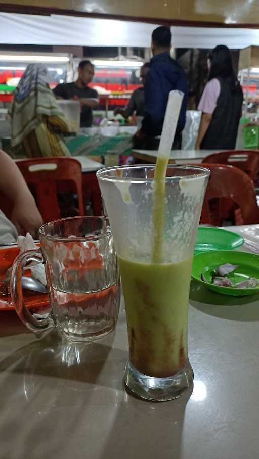 Mie Aceh Simpang Pasundan 5