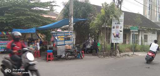 Mie Ayam Jamur 5