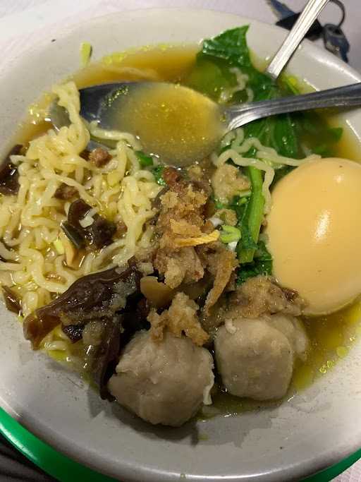 Mie Ayam Jamur Roso Dw 3