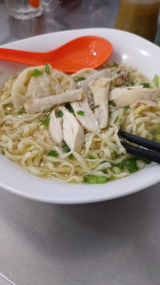 Mie Ayam Sikambing 9