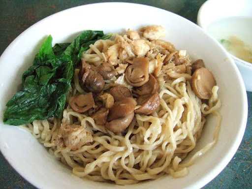 Mie Ayam Sikambing 7