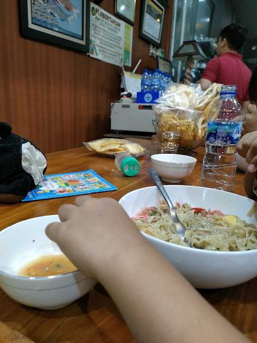 Mie Pangsit Awai 9