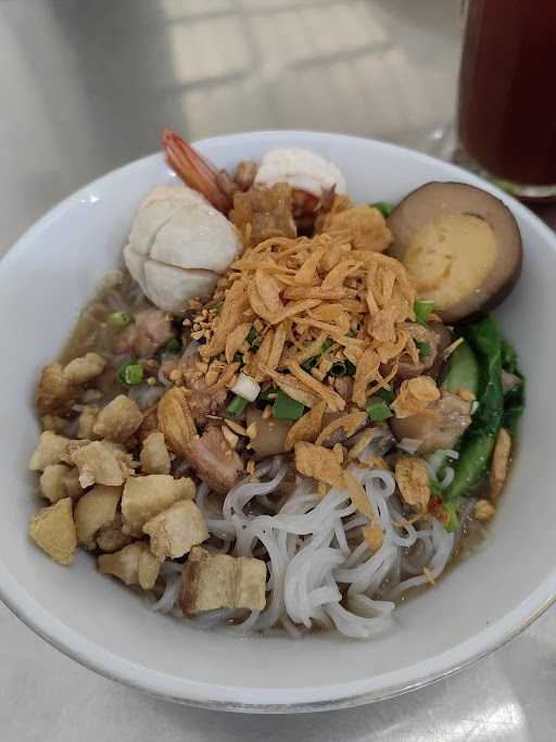 Mie Pangsit Holic 1