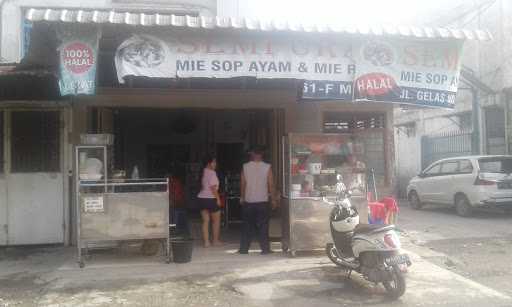 Mie Pangsit Sudono 10