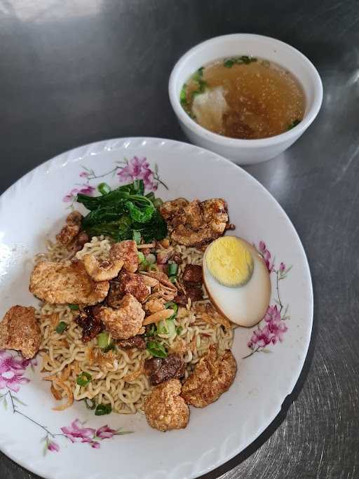 Mie Pangsit Sudono 2