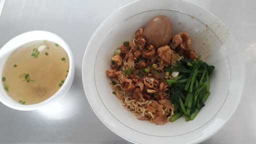 Mie Pangsit Sudono 6