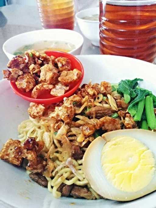 Mie Pangsit Sudono 5