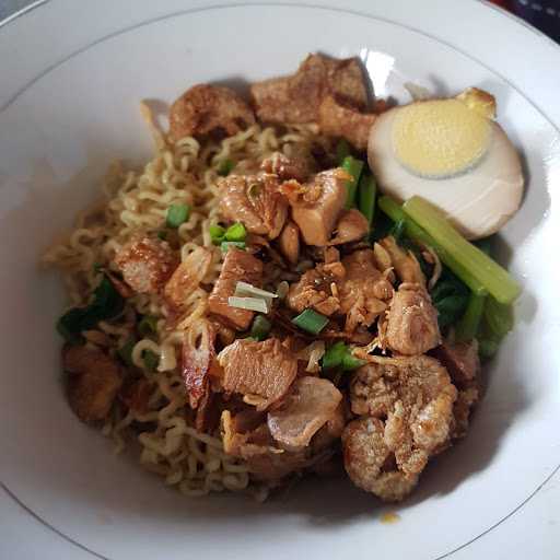 Mie Pangsit Sudono 4