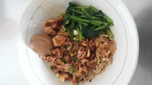 Mie Pangsit Sudono 1