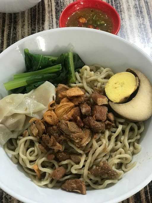 Mie Siantar Biduk 5