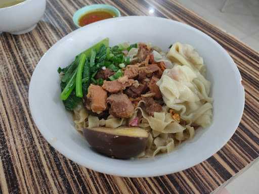 Mie Siantar Biduk 9