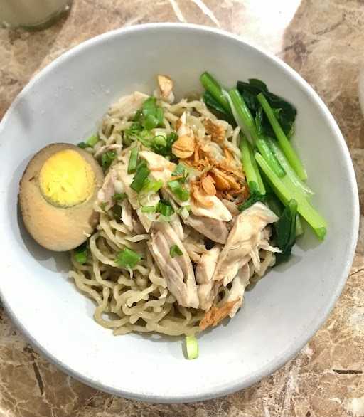 Mie Siantar Biduk 4