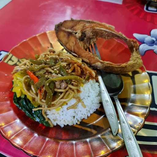 Nasi Galung 3