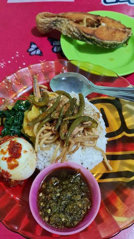 Nasi Galung 4