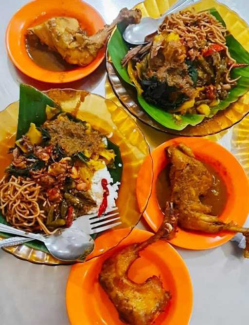 Nasi Galung 2