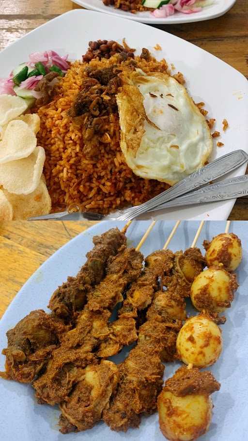 Nasi Goreng Kak Ramlah 6