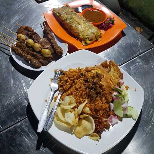 Nasi Goreng Kak Ramlah 5