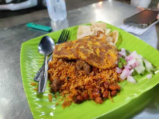 Nasi Goreng Kak Ramlah 2