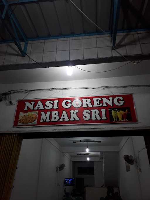 Nasi Goreng Mbak Sri 7