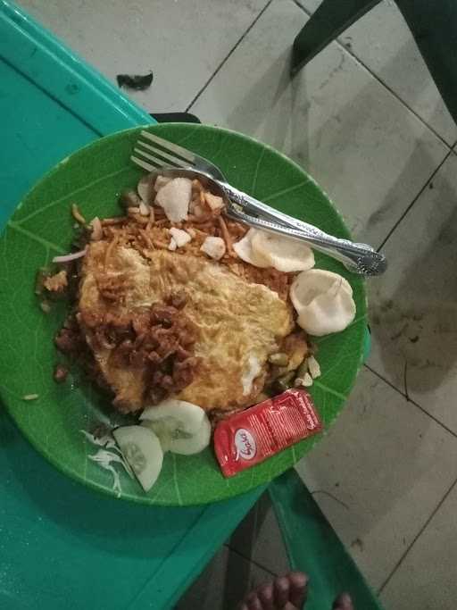 Nasi Goreng Mbak Sri 5