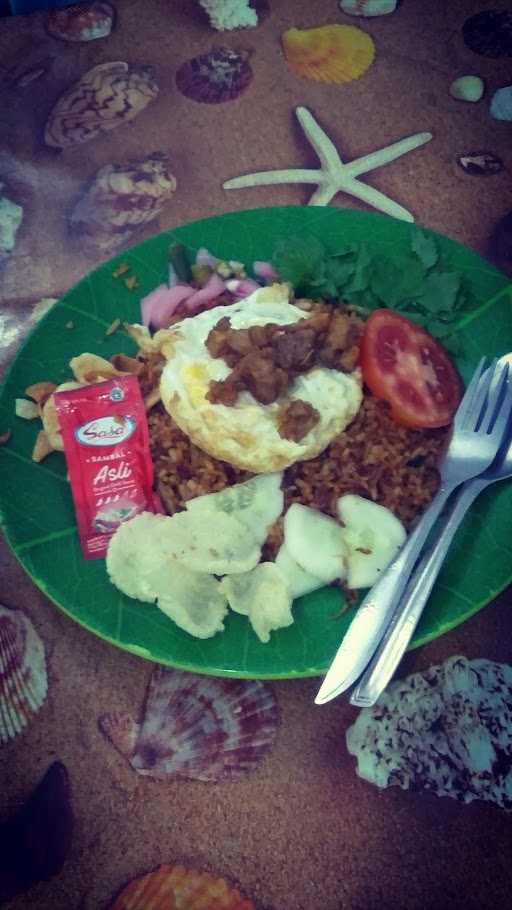 Nasi Goreng Mbak Sri 4