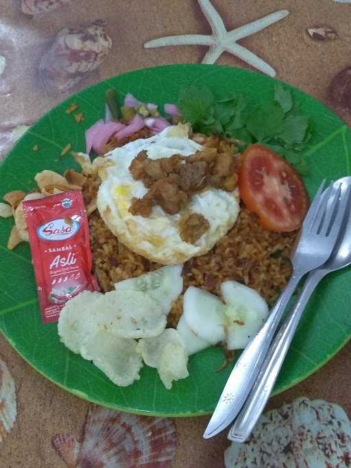 Nasi Goreng Mbak Sri 2