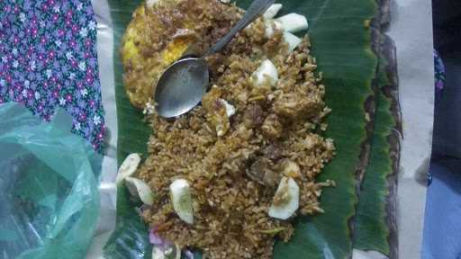 Nasi Goreng Mbak Sri 6