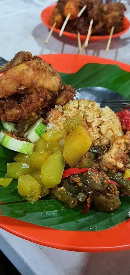 Nasi Yulia 1