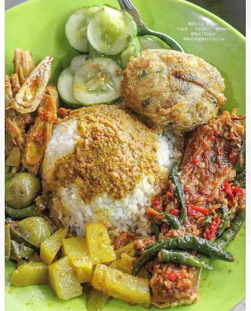 Nasi Yulia 3