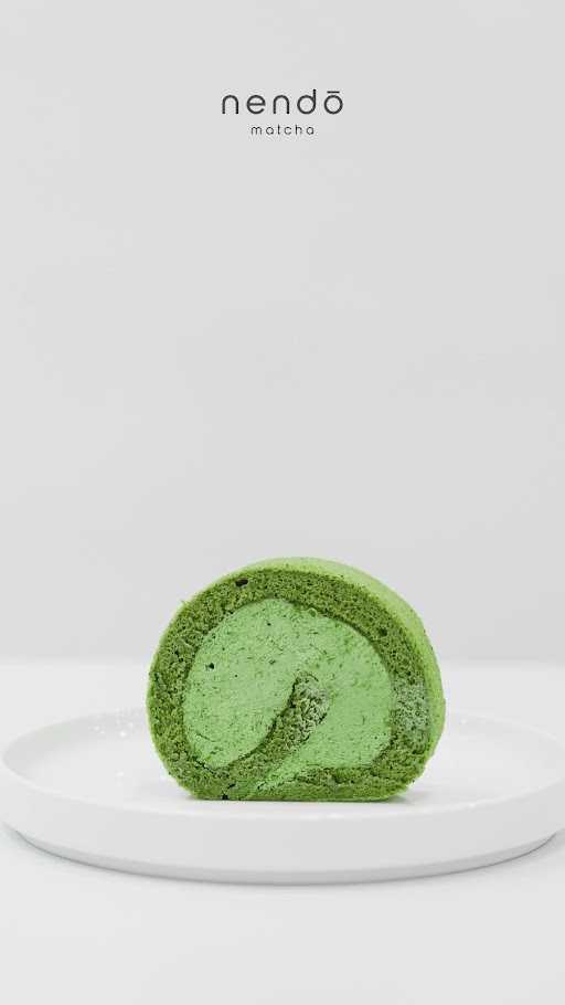 Nendo Matcha 7