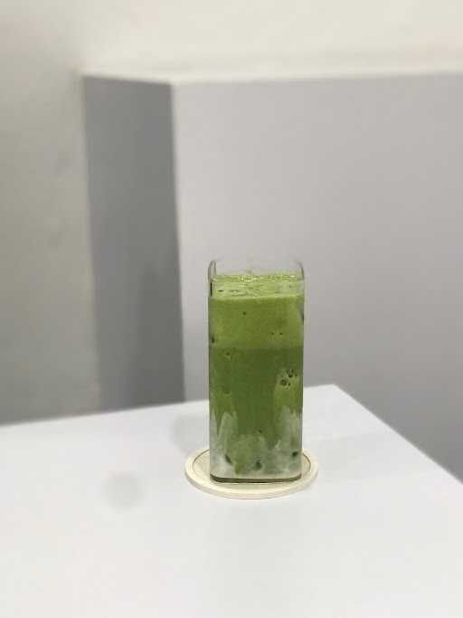 Nendo Matcha 7